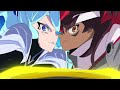 Omega Strikers Cinematic Opening Music Video by Studio TRIGGER - Nintendo Switch