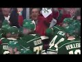 NHL Loudest Playoff Overtime Goals (Crowd Reaction)