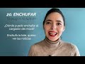 20 Essential Spanish Verbs Your Teacher Never Taught You