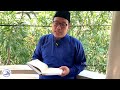 Belajar Ngaji Quran Surah AL-MUKMINUN AYAT 28 - 42