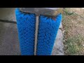 Extreme Pet Urine Carpet Cleaning ASMR