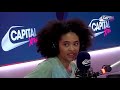 Big Shaq On Dating & 'Man Don't Dance' Going Viral | Capital XTRA