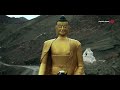 Best Cinematic Drone shots | Ladakh India | Shot on DJI AIR 2S | 4K