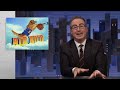 Air Bud: Last Week Tonight with John Oliver (Web Exclusive)