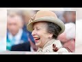 At 73, Tragic News About Princess Anne, What We All Suspected