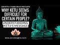 Understanding Ketu Mahadasha | Ketu Dasha in Vedic Astrology