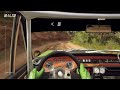 DiRT Rally 2.0 Im A Pro I Promise