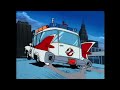 Ghosts-R-Us | The Real Ghostbusters - Full Episode | Popcorn Playground