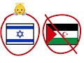 @_monkwonkkeo_  said i should support Israel cuz that's where Jesus was born so stop hating on it!