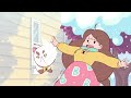 Sweetest Moments from Season 1 🐝&🐶😾 Bee and PuppyCat