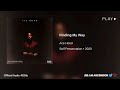 Ace Hood - Finding My Way (432Hz)
