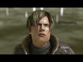 Rain in Resident Evil 4 Remake be like .....