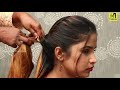 Beautiful Hairstyles for wedding/party || Simple Hairstyles || Wedding Guest hairstyles