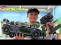 TOYOTA R/C SCHOOL トヨタRCスクールでラジオコントロールカーの組み立てに挑戦！（2024）