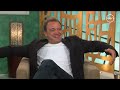 Pink Floyd bass player Guy Pratt tv interview