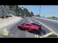 I Became A Getaway Driver In The Fastest Car on GTA 5 RP