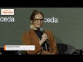 The future of higher education: panel discussion | CEDA State of the Nation 2024