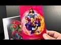 Doctor Strange In The Multiverse Of Madness Manta Lab exclusive steelbook unboxing