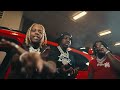 Moneybagg Yo, Lil Durk, EST Gee - Switches & Dracs [Official Music Video]
