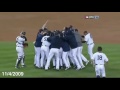30 Best Yankees Moments From 2000-2015 | New York Yankees Highlights