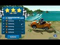 Tempest Support Code Unlocked | Beach Buggy Racing 2