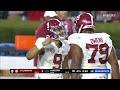 Bryce Young's best DIMES 🪙 of the season 🔥🏈 | College Football on ESPN