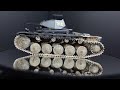LETS FINISH: Tamiya 1/35 Panzer II