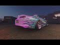 CarX Drift Racing Music Mix SHINOBI_GER