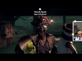 We came across the most Goofy Ahh Servers! [Sea Of Thieves]