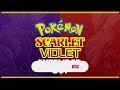 Area Zero – Pokémon Scarlet & Violet: Extended Soundtrack OST