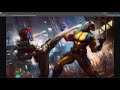 Marvel's Wolverine - Deep Dive - Levels, Length, Platforms, Actors, Combat, and More