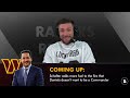 Raiders Rumors LIVE: Adam Schefter Drops Jayden Daniels Commanders News + ESPN NFL Draft Trade Ideas
