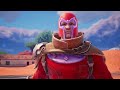 WOLVERINE LIFE STORY MOVIE!!..A Fortnite Short Film