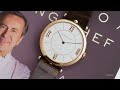 Talking Watches With Daniel Boulud, World-Renowned Chef And Restaurateur