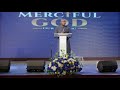 THE MERCY OF GOD ||FOUNDATIONS OF SAPPHIRES|| RCCG THE KINGS COURT||APOSTLE JOSHUA SELMAN | 5|5|2022