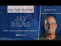 ESPN’s Jay Bilas Talks NIL Regulation, NCAA’s Future & More w/ Rich Eisen | Full Interview