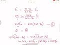 Doppler Effect | Simultaneous Equation | EC September 2023 | Revision | Mlungisi Nkosi