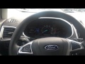 FORD EDGE HIDDEN COMPARTMENTS