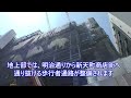 😸💘💖Update on the reconstruction of Sumitomo Life Fukuoka Building and Nishidori Business Center