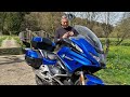 Honest Owner Review BMW R 1250 RT
