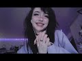 asmr ☾ getting a massage after a hard day... from your crush 💜