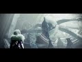Destiny 2 - THIS CAN'T BE GOOD! They're Inside The Traveler