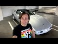 C4 CORVETTE QUIRKS: Top 5 Secrets They Don’t Tell You (Until You Own One!)