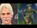 Sam Elliott Is Almost 80, Look at Him Now After He Lost All of His Fortune