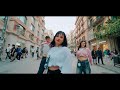 [K-POP IN PUBLIC | ONE TAKE] LE SSERAFIM (르세라핌) - 'EASY' | Dance cover by EUNOIA CREW from Barcelona