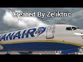 The Ryanair RFS Movie
