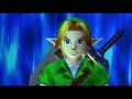 The Vanishing in the Lost Woods - Zelda Theory