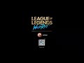 league of legends wild rift