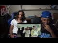 CENTRAL CEE FT. LIL BABY - BAND4BAND(REACTION)