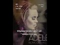 Lovesong  - Adele (Cover by DG)